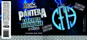 Pantera Electric 