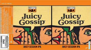 Bell's Juicy Gossip April 2022