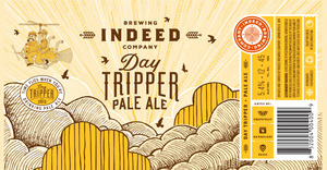 Indeed Brewing Company Day Tripper