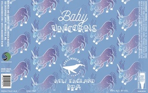 Baby Unicorns April 2022