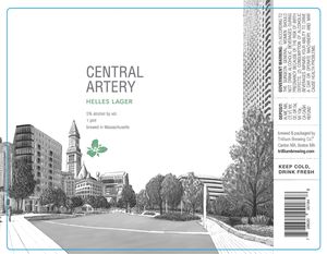 Central Artery 