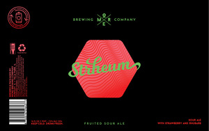 More Brewing Company Strheum