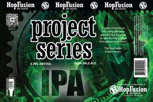 Project Series 