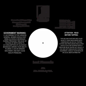 Stoneyard Brewing Co Lost Monocle April 2022