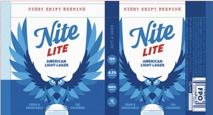 Nite Lite American Light Lager