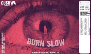 Burn Slow 