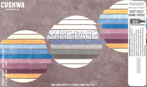 Same Page 