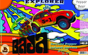 Baja May 2022