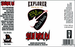 Solid Rock 