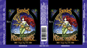 Founders Mosaic Promise