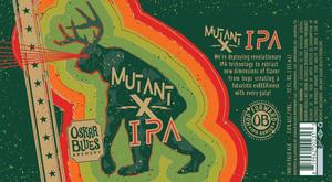 Mutant X Ipa 