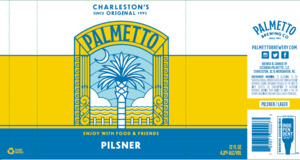 Palmetto Brewing Co 