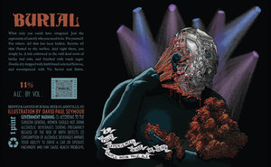 Burial Beer Co A Fully Experienced Sense Of Being