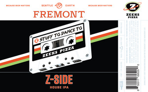 Fremont Z-side