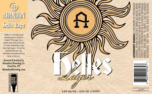 Helles Lager April 2022