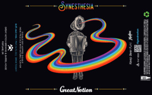 Great Notion Synesthesia