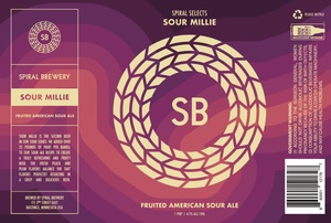 Sour Millie May 2022