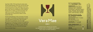 Vera Mae Farmstead® Spring Blossom May 2022