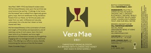 Vera Mae Farmstead® Spring Blossom