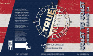 True North Ale Company Coast To Coast