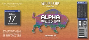 Alpha Abstraction Volume 17 May 2022