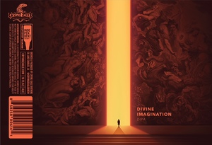 Divine Imagination Dipa 