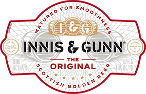 Innis & Gunn Original