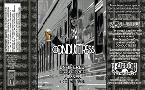 Conductress 