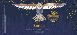 Boreal 