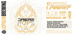 Lupulin Brewing Dream Hops