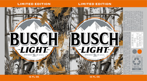 Busch Light 