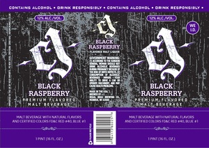 Cj Black Raspberry Green Tea May 2022