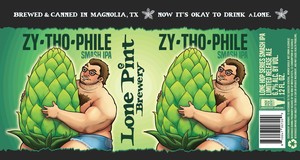 Zythophile Smash Ipa 