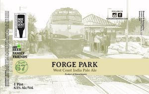 Franklin Brewing Company LLC Forge Park