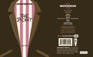 Matchless The Jacket