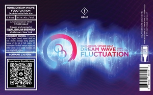 Hdhc Dream Wave Fluctuation 