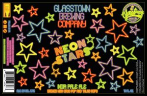 Neon Stars India Pale Ale 