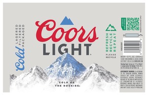 Coors Light 