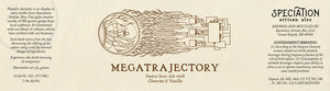 Speciation Artisan Ales Megatrajectory