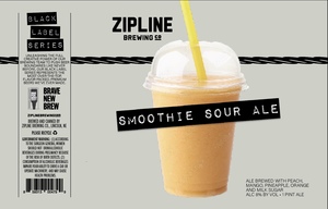 Zipline Brewing Co. May 2022