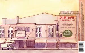 Urban Artifact Cherry Coffee