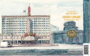 Urban Artifact Cherry Limeade