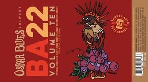 Ba22 Volume Ten 