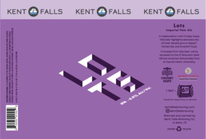 Kent Falls Lots