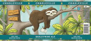 Charleville Barleywine