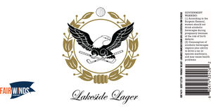 Lakeside Lager May 2022