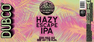 Hazy Escape 