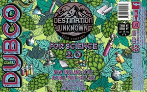 For Science 2.0 
