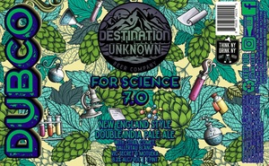 For Science 7.0 