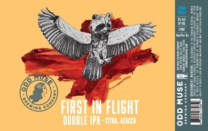 First In Flight 